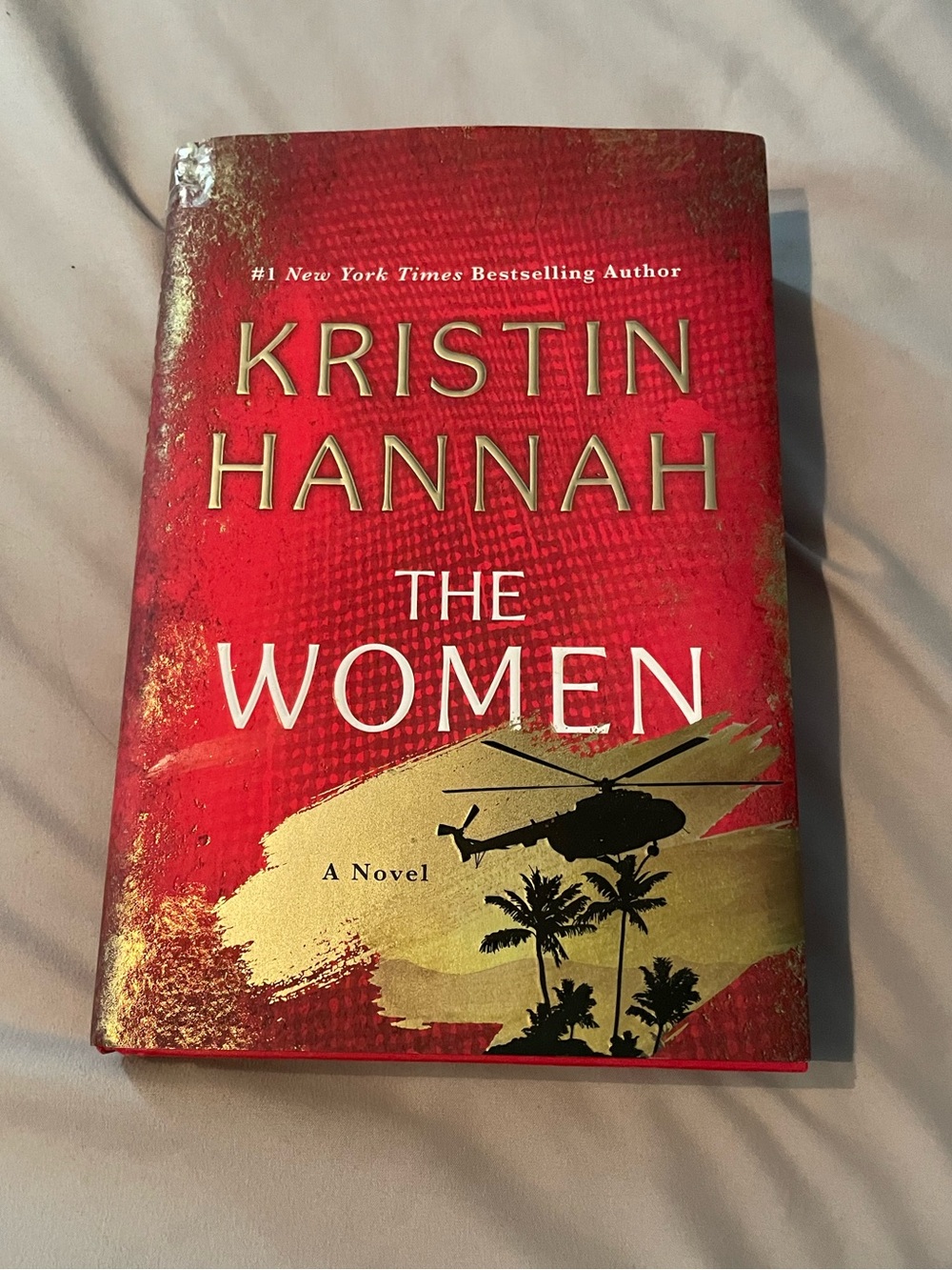 The Women by Kristin Hannah